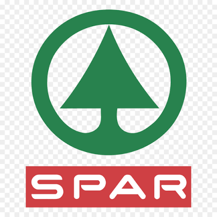 Spar logo